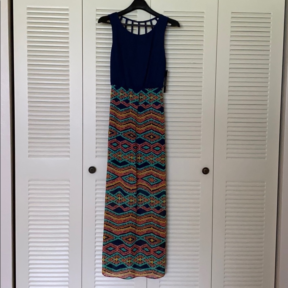 My Michelle Maxi Dress
